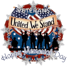 Memorial Day Gif