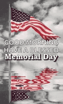 Memorial Day Gif