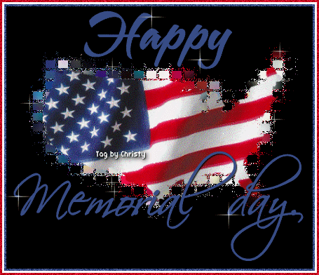 Memorial Day Gif