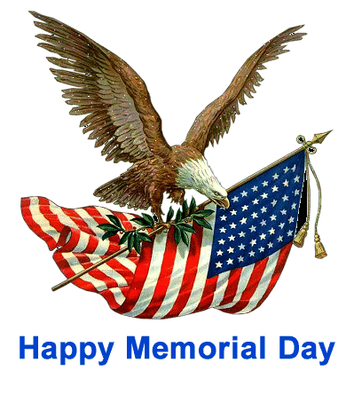 Memorial Day Gif