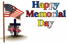 Memorial Day Gif