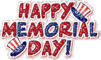 Memorial Day Gif