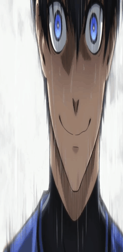 Michael Kaiser Gif