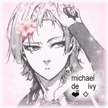 Michael Kaiser Gif