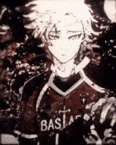 Michael Kaiser Gif