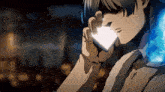 Michael Kaiser Gif