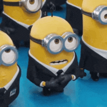 Minions Gif