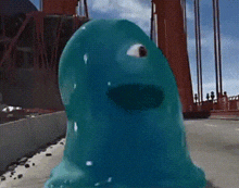Monsters Vs. Aliens Gif