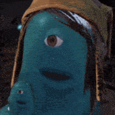 Monsters Vs. Aliens Gif