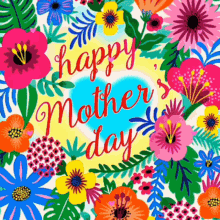 Mother’s Day Gif