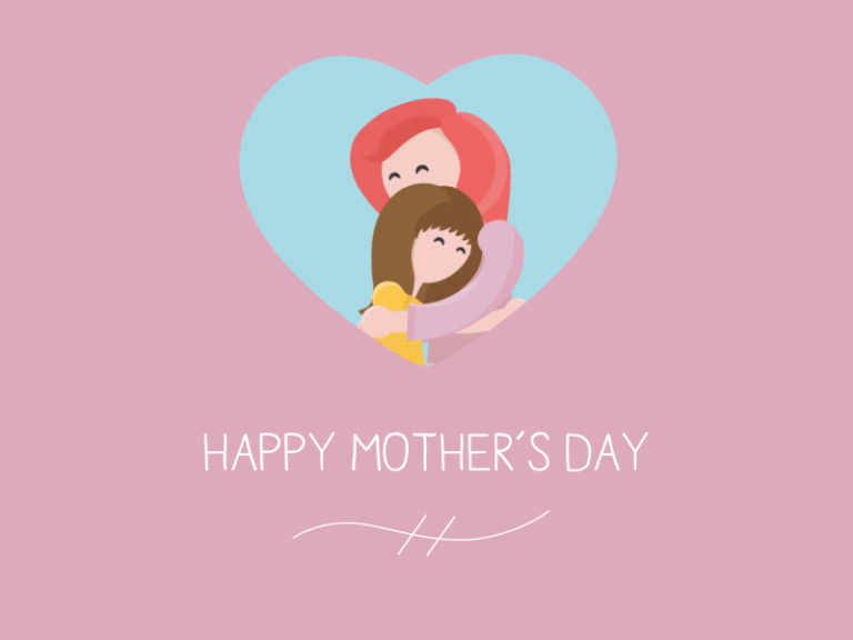 Mother’s Day Animated GIF