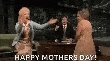Mother's Day Gif Mother's Day Gif