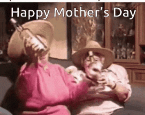 Mother’s Day Gif