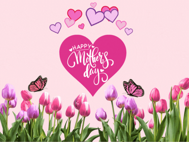 Mother’s Day Gif