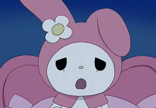 My Melody Gif