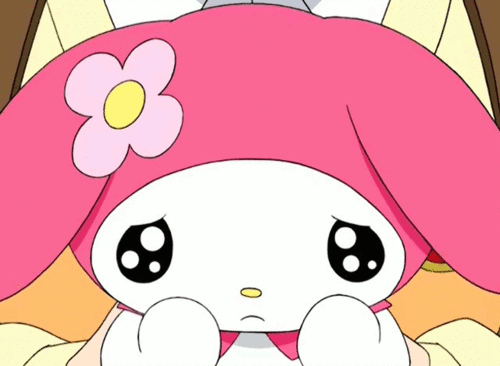 My Melody Gif