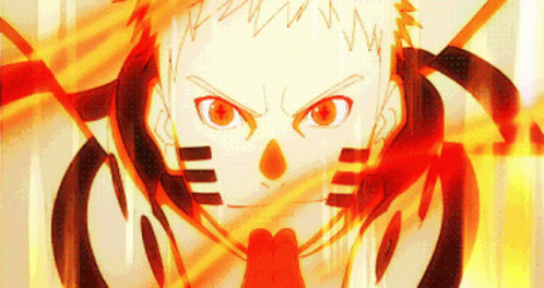 Naruto Gif