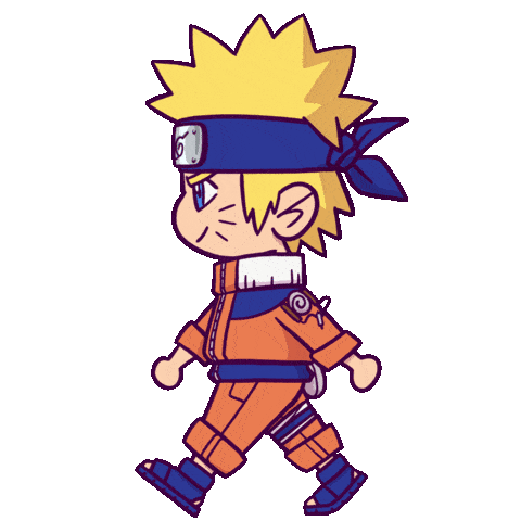 Naruto Gif