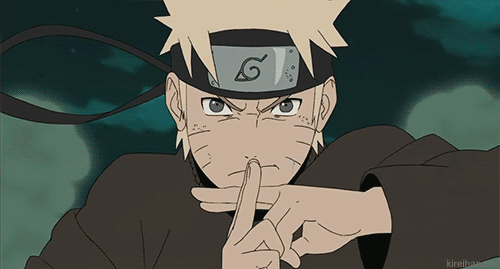 Naruto Gif