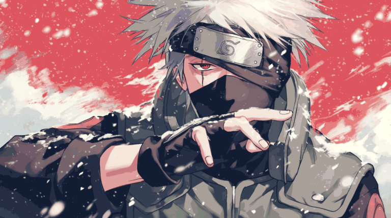 Naruto Animated GIF