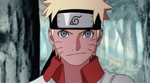Naruto Gif