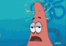 Patrick Star Gif