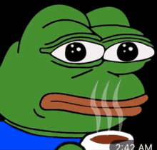 Pepe The Frog Gif