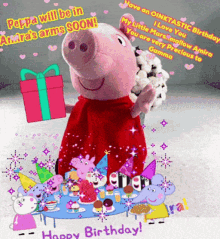 Peppa Pig Gif