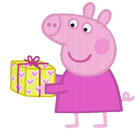 Peppa Pig Gif