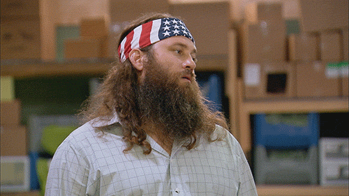 Phil Robertson Gif