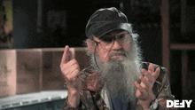 Phil Robertson Gif