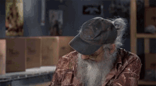 Phil Robertson Gif