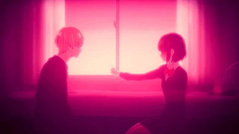 Pink Gif