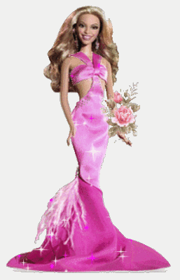 Pink Gif