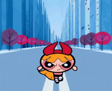 Powerpuff Girls Gif