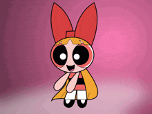 Powerpuff Girls Gif