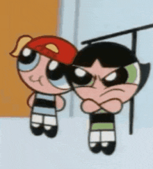 Powerpuff Girls Gif