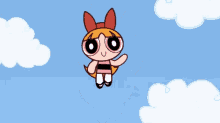 Powerpuff Girls Gif