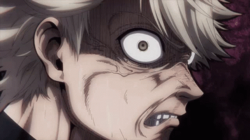 Rin Itoshi Gif