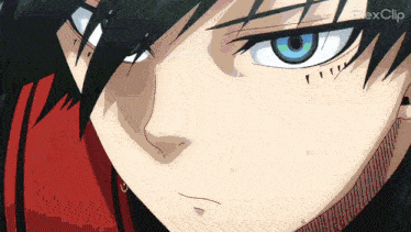 Rin Itoshi Gif
