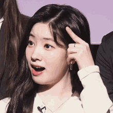 Salute Gif