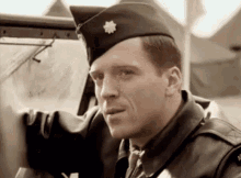Salute Gif