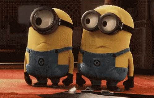 Salute Gif