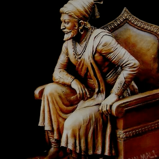 Shivaji Gif