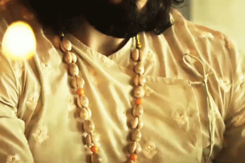 Shivaji Gif