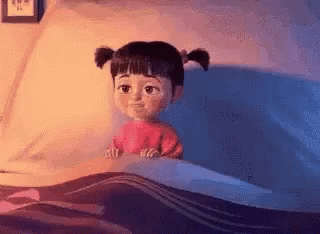 Sleepy Gif