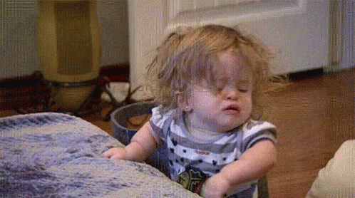 Sleepy Gif
