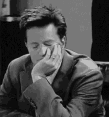 Sleepy Gif