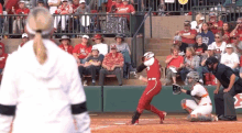 Softball Gif