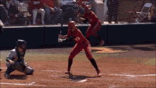Softball Gif